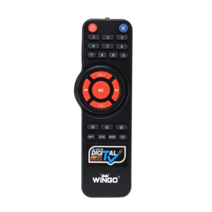 Remote Controls